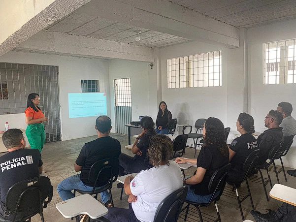 Saúde física e mental: balanço do semestre mostra quase 4 mil atendimentos de servidores